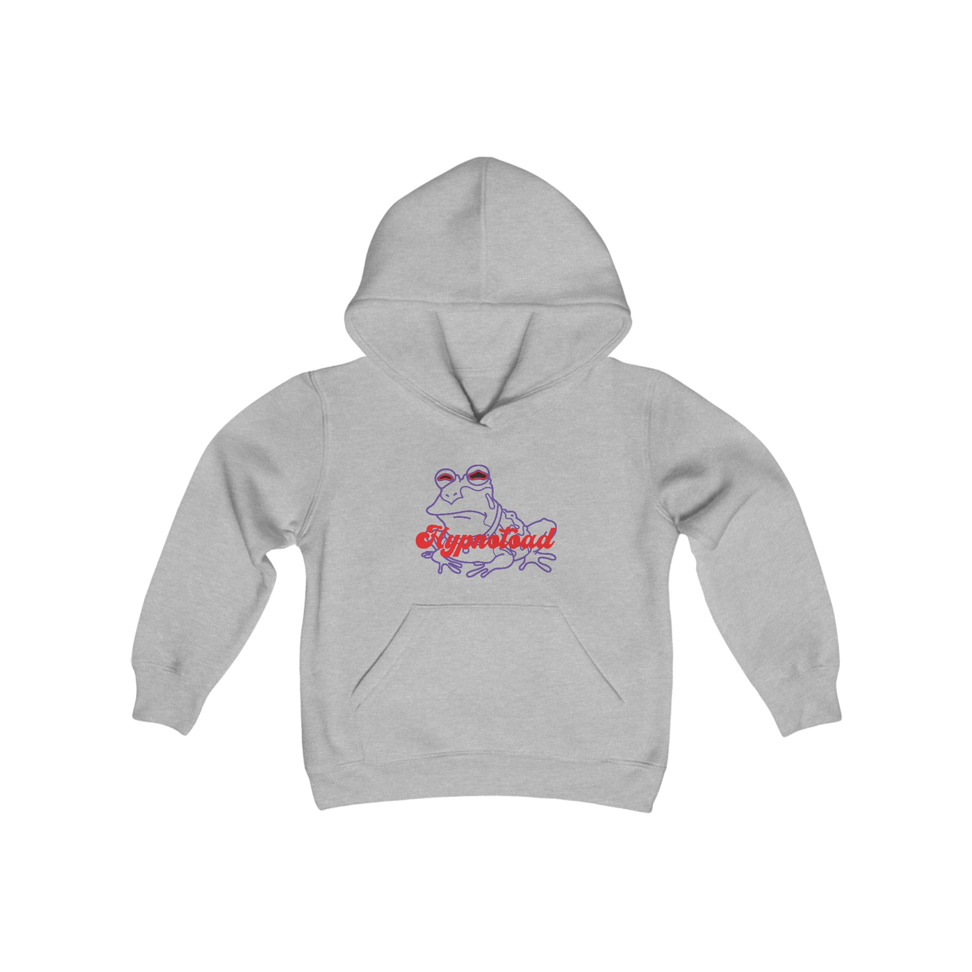 Youth Hypnotoad Hoodie - Hypnotoad Store