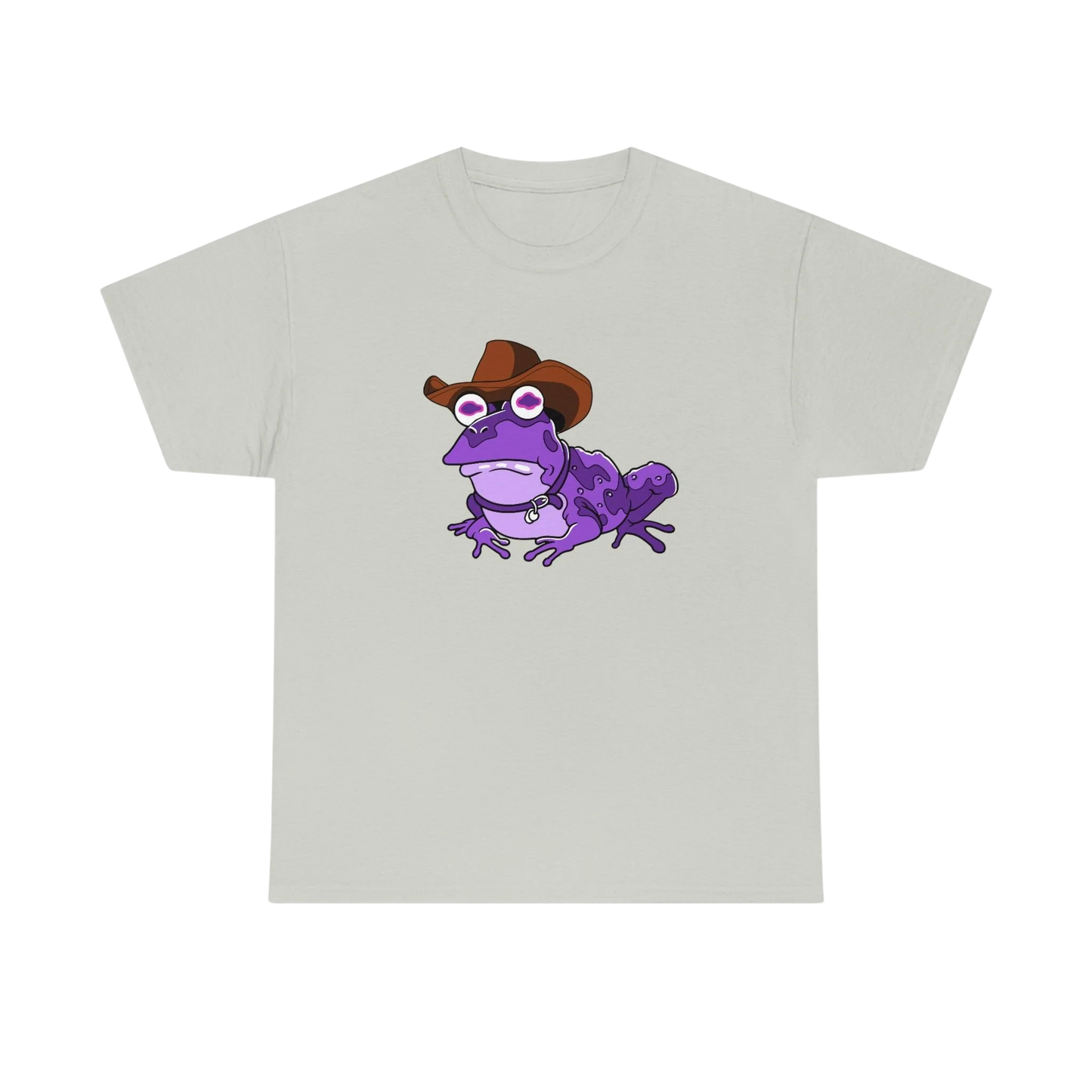 Cowboy Hypnotoad T-Shirt
