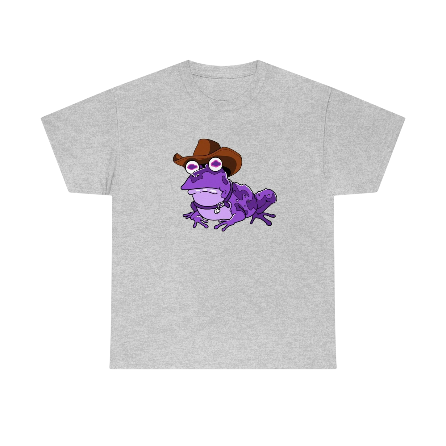 Cowboy Hypnotoad T-Shirt