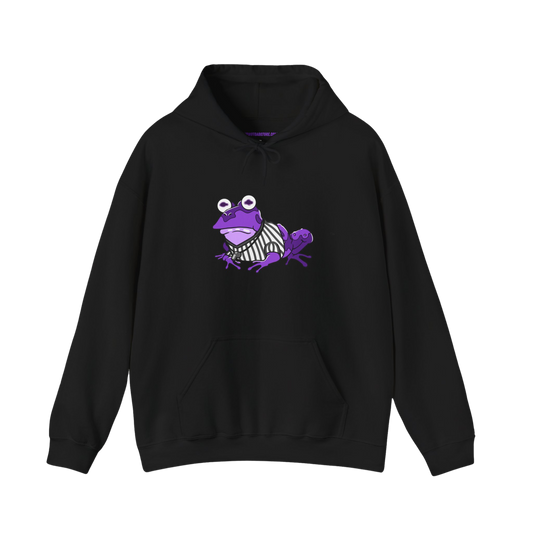 Referee Hypnotoad™ Hoodie - Hypnotoad Store
