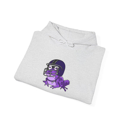 Football Hypnotoad™ Hoodie