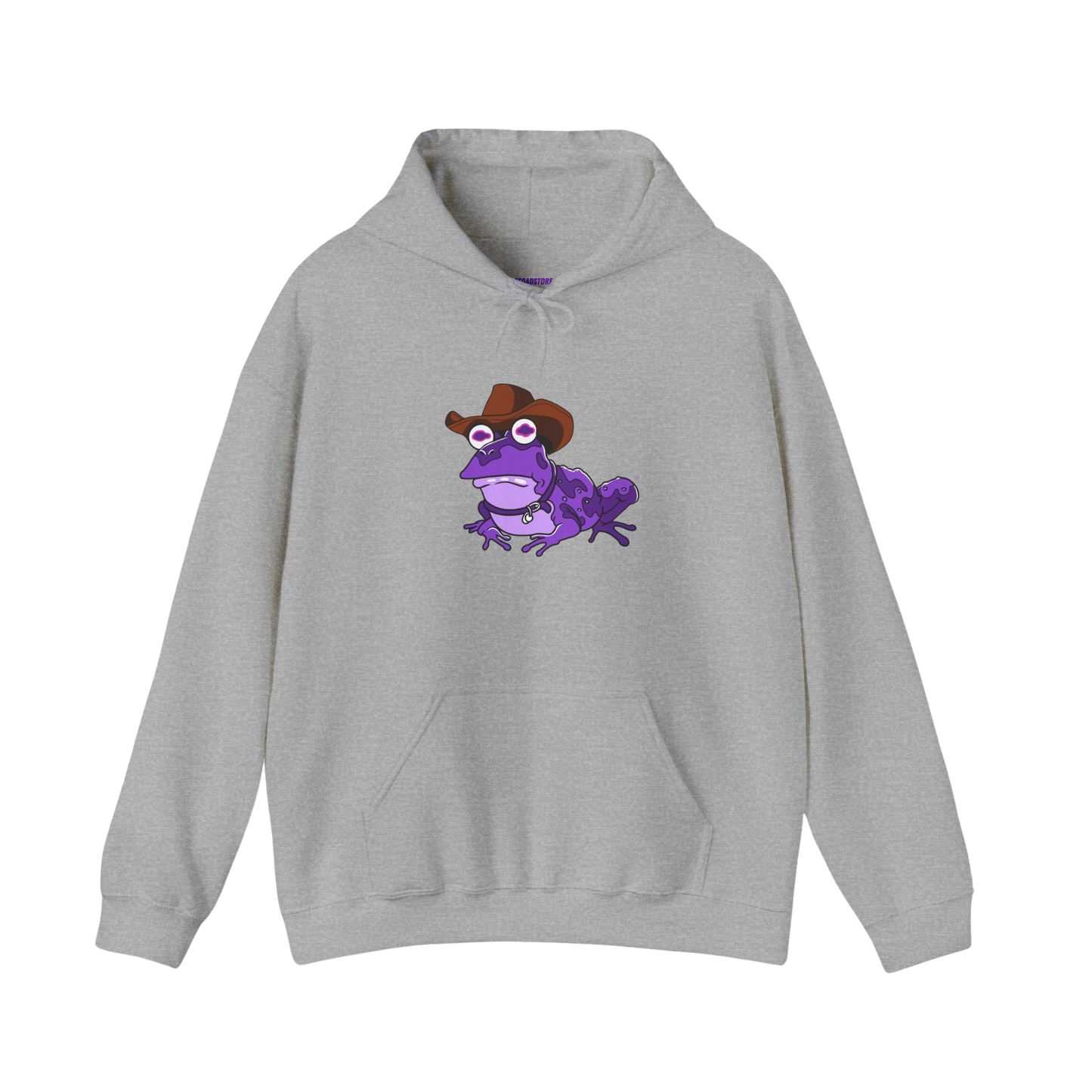 Cowboy Hypnotoad™ Hoodie