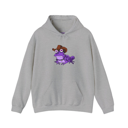 Cowboy Hypnotoad™ Hoodie