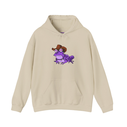 Cowboy Hypnotoad™ Hoodie