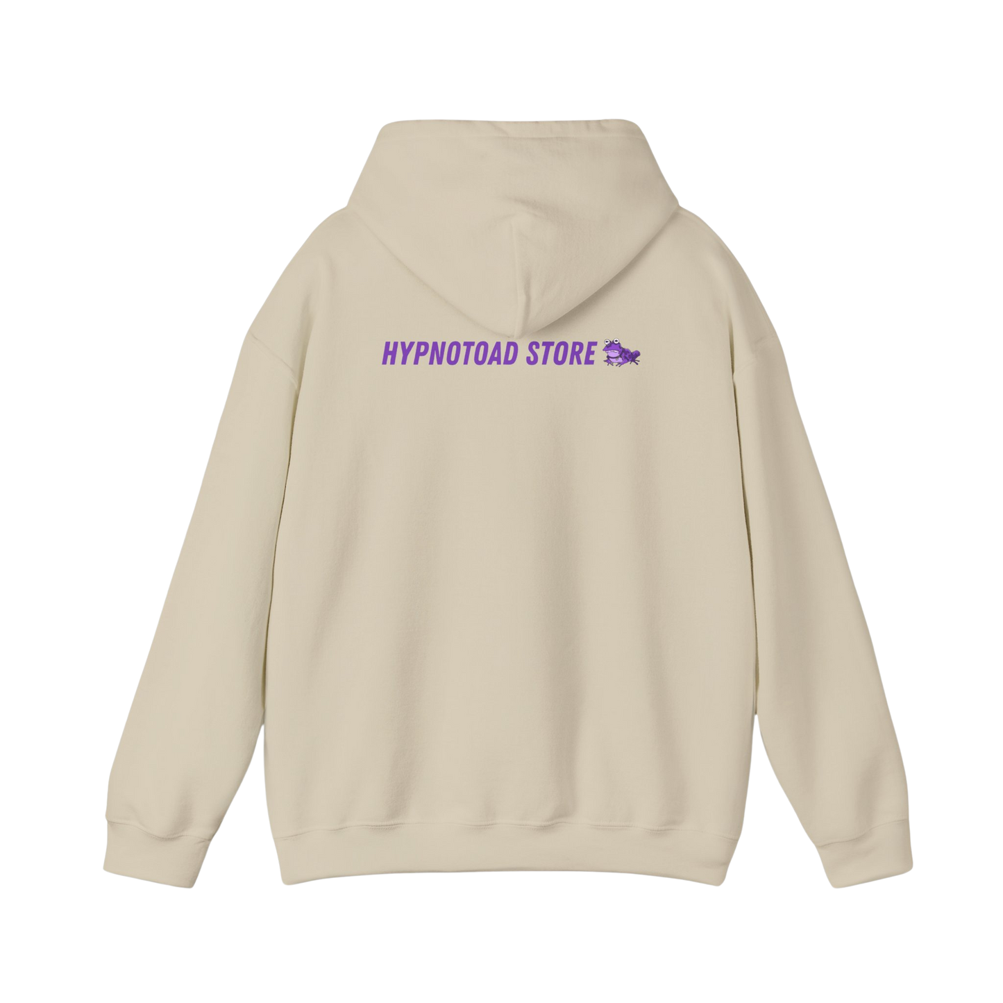 Cowboy Hypnotoad™ Hoodie