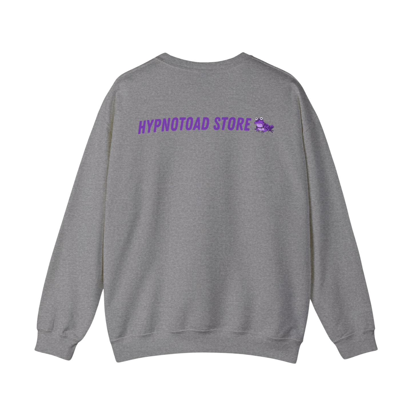 Cowboy Hypnotoad™ Crewneck