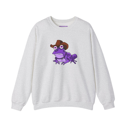 Cowboy Hypnotoad™ Crewneck