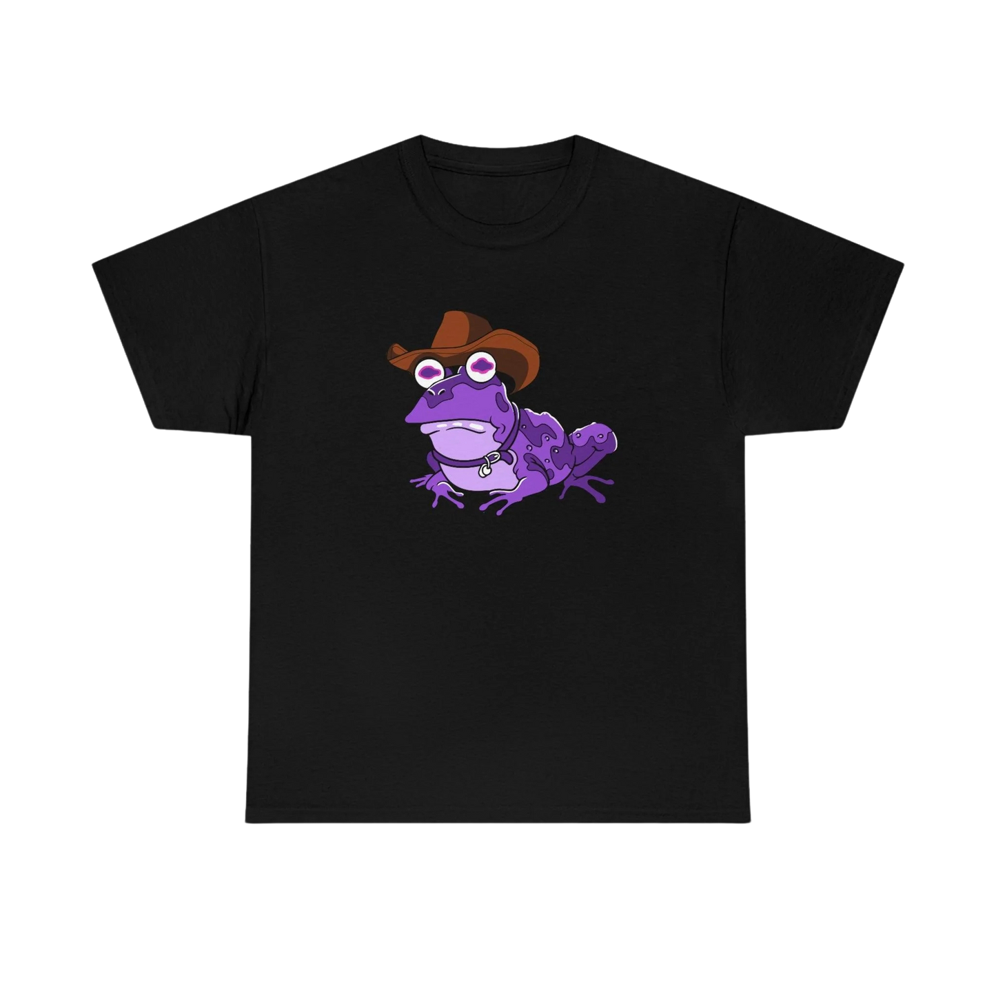 Cowboy Hypnotoad T-Shirt