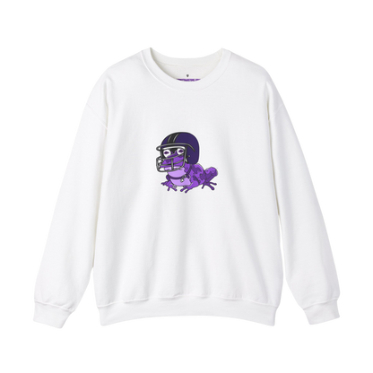 Football Hypnotoad™ Crewneck