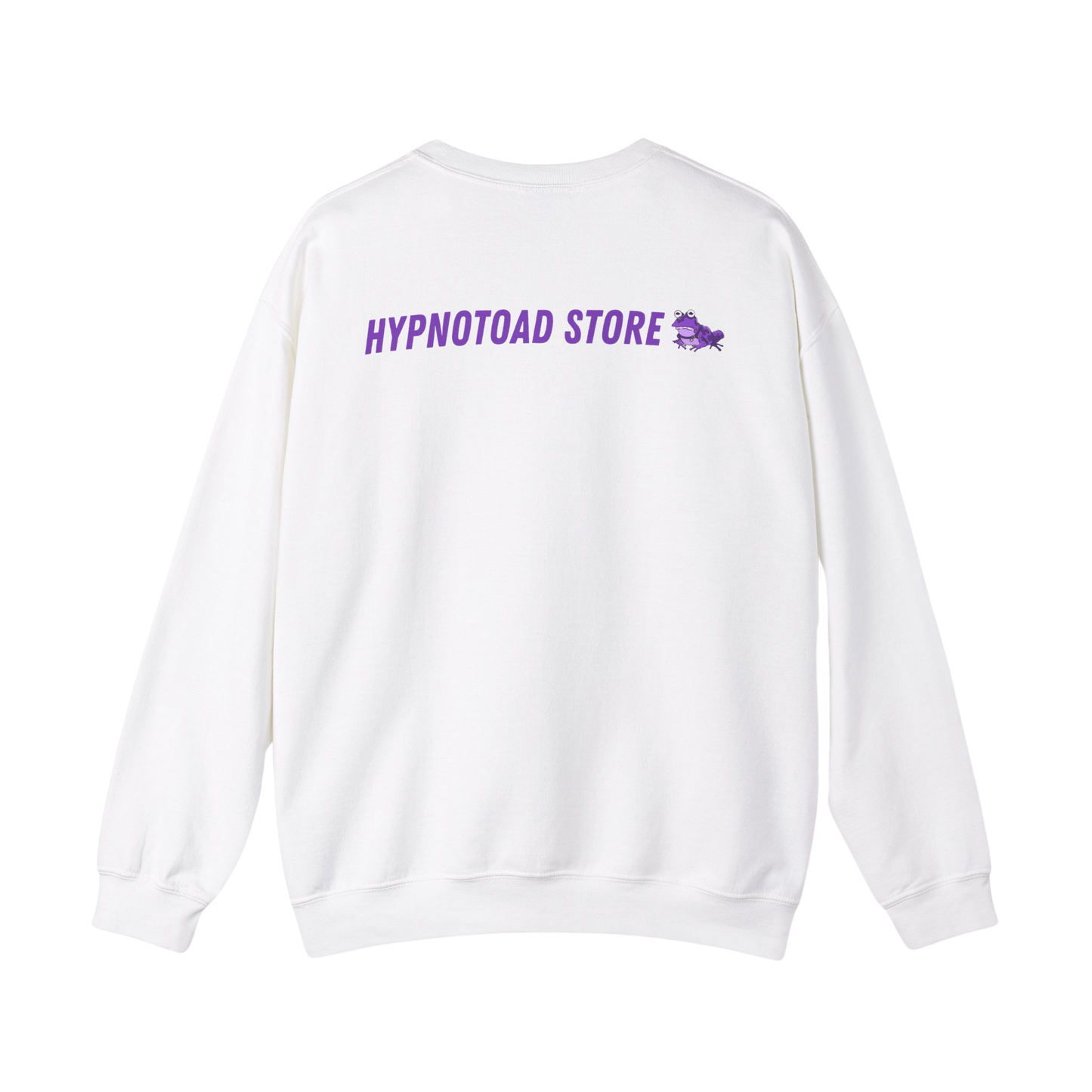 Football Hypnotoad™ Crewneck