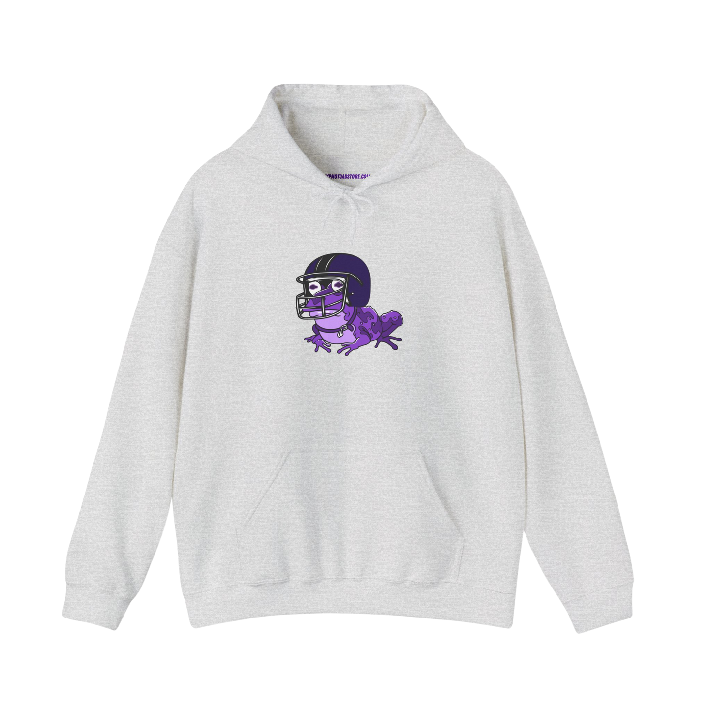 Football Hypnotoad™ Hoodie