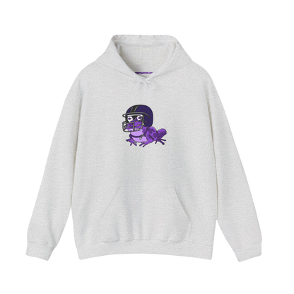 Football Hypnotoad™ Hoodie