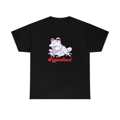 Outlined Hypnotoad Unisex T-Shirt - Hypnotoad Store