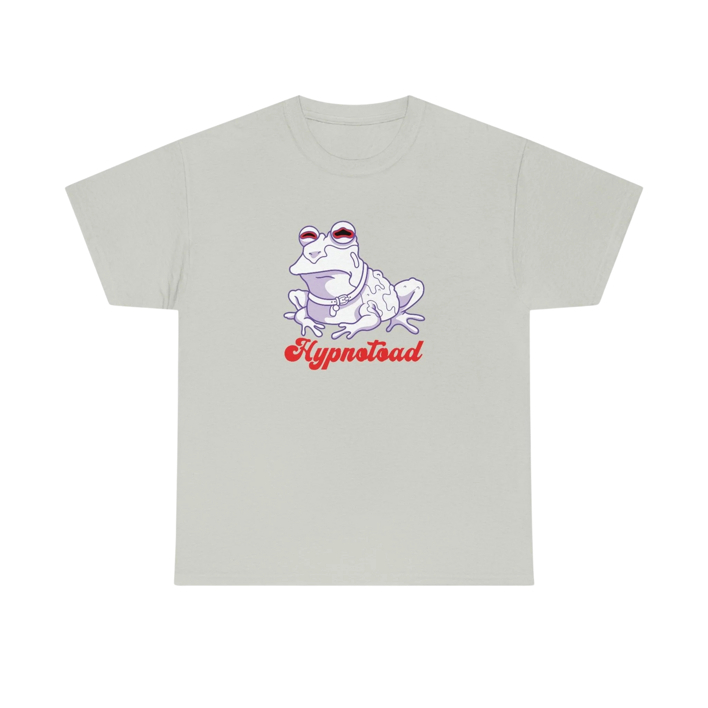 Outlined Hypnotoad Unisex T-Shirt - Hypnotoad Store
