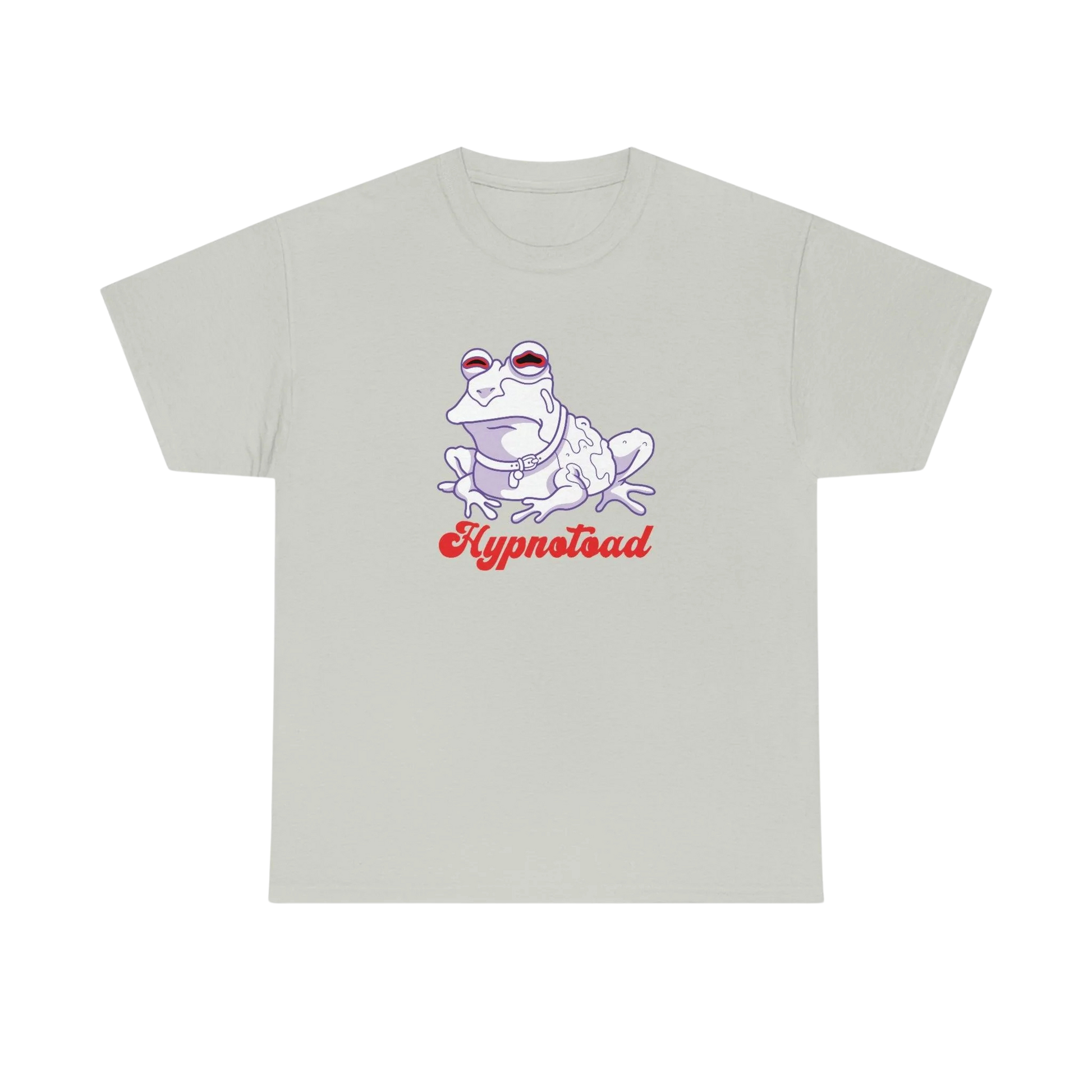 Outlined Hypnotoad Unisex T-Shirt - Hypnotoad Store