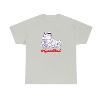 Outlined Hypnotoad Unisex T-Shirt - Hypnotoad Store
