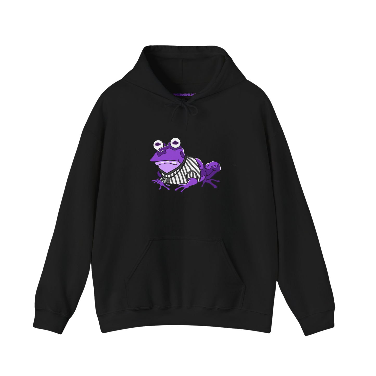 Referee Hypnotoad™ Hoodie