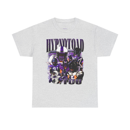 Vintage Hypnotoad Football T-Shirt - Hypnotoad Store
