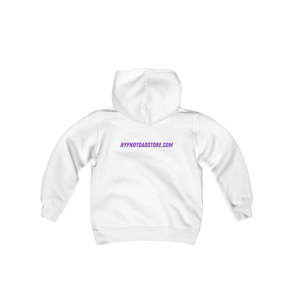 Youth Hypnotoad Hoodie