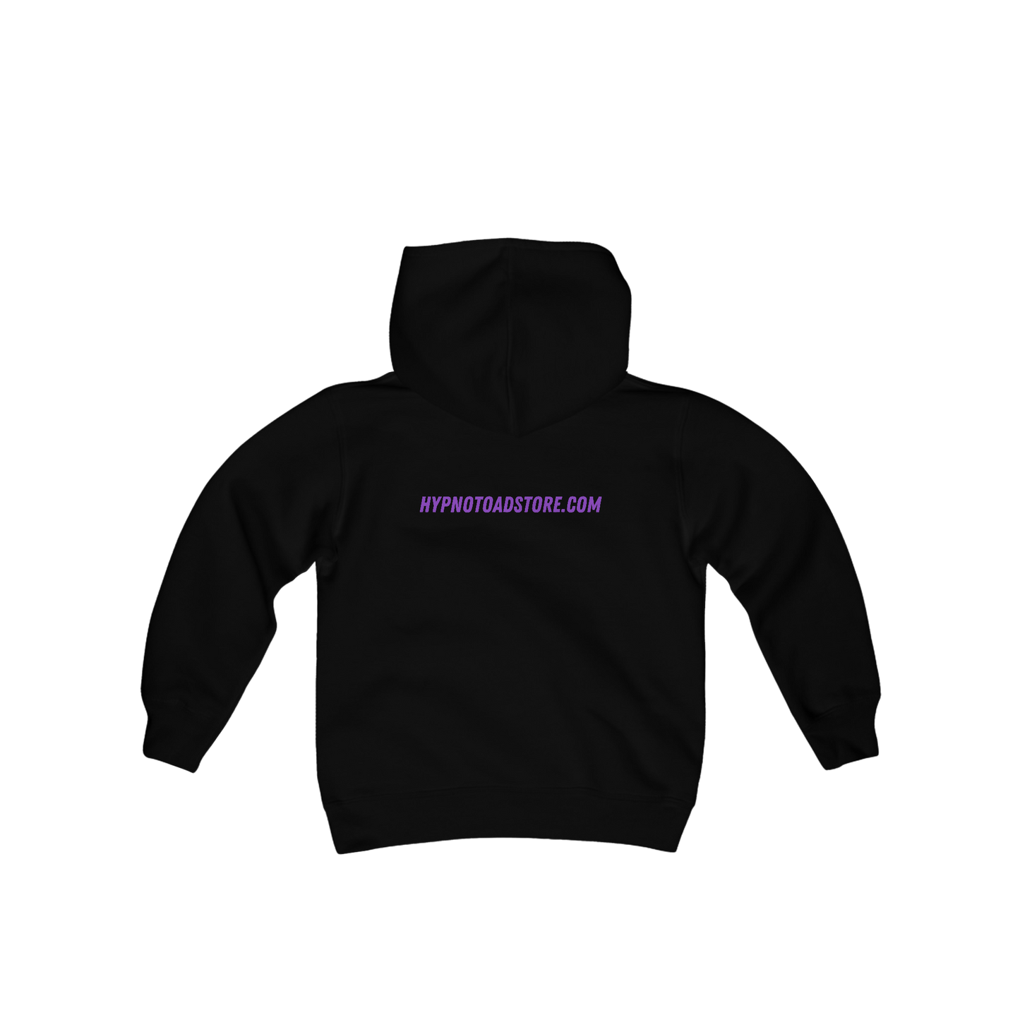 Youth Hypnotoad Hoodie