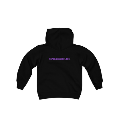 Youth Hypnotoad Hoodie