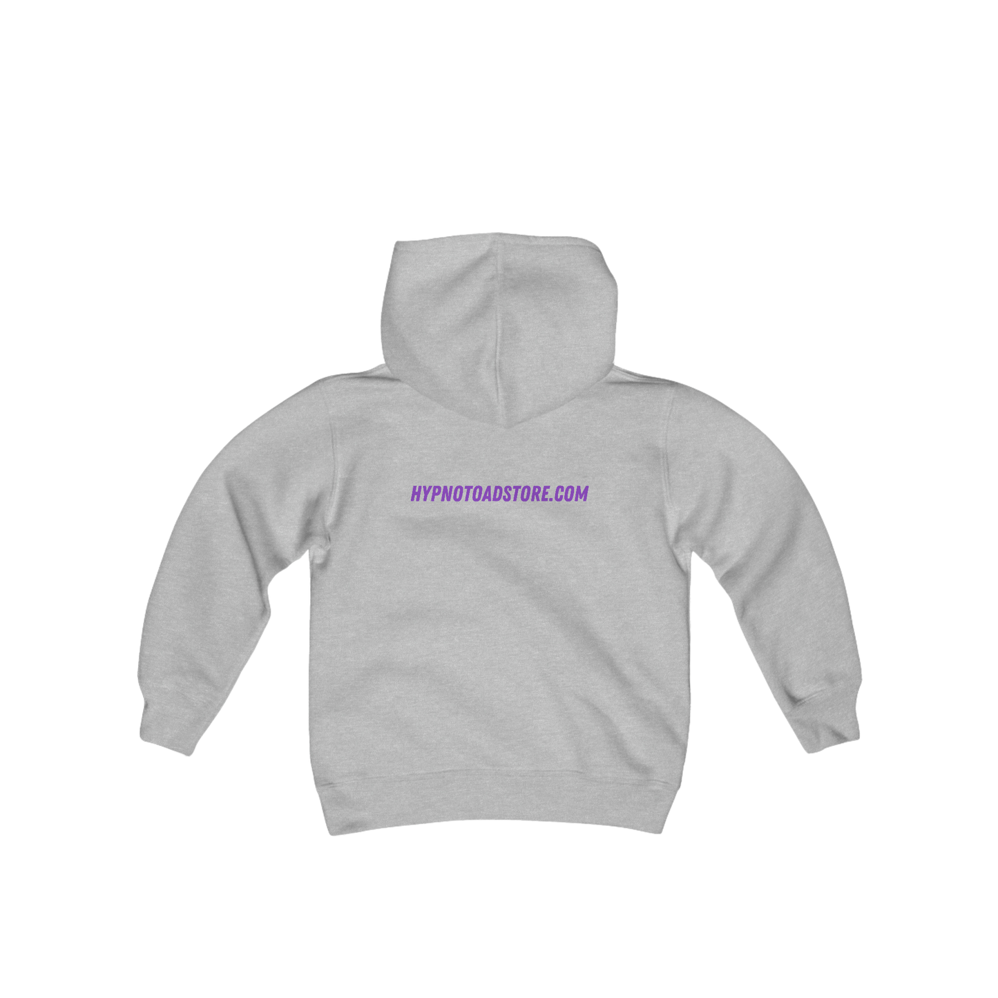 Youth Hypnotoad Hoodie