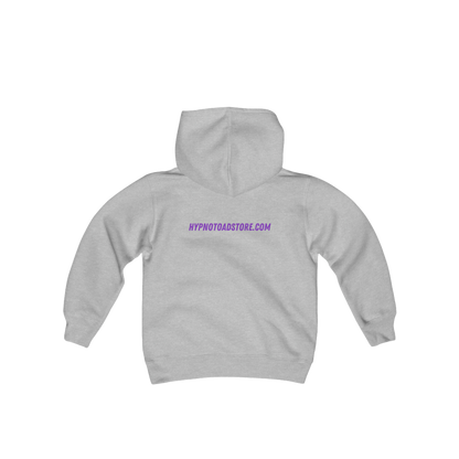 Youth Hypnotoad Hoodie