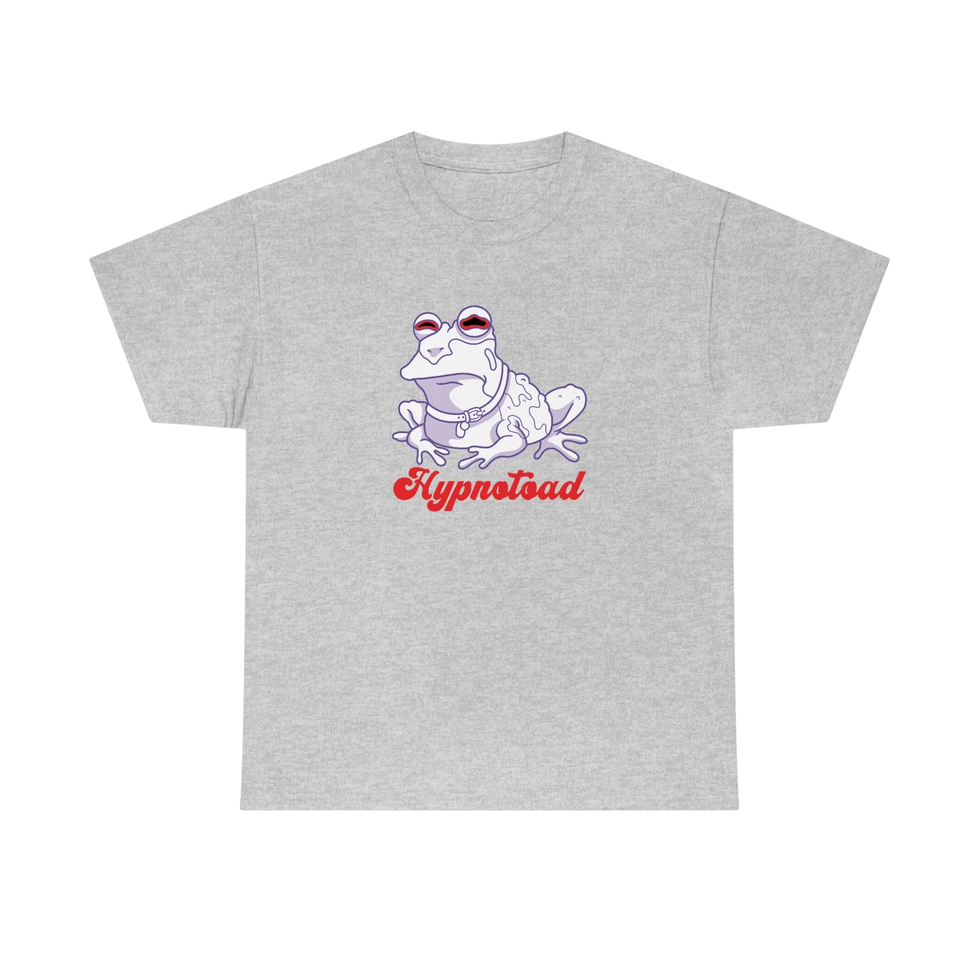 Outlined Hypnotoad Unisex T-Shirt - Hypnotoad Store